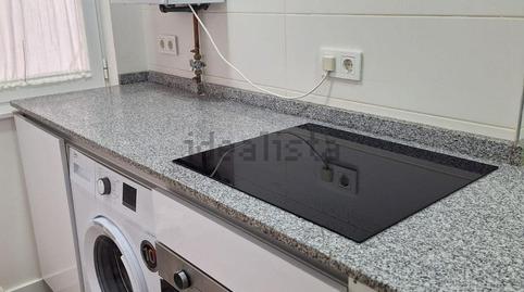 Foto 3 de Pis de lloguer a Pizarrales, Salamanca Capital