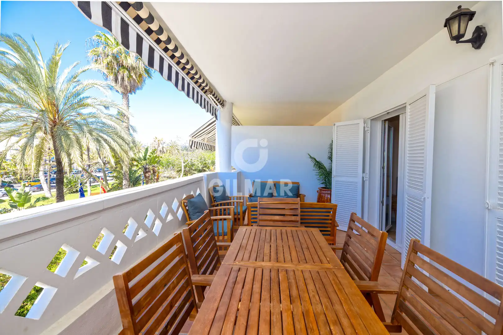 Apartament amb terrassa en venda a Nueva Andalucía, imagen 35