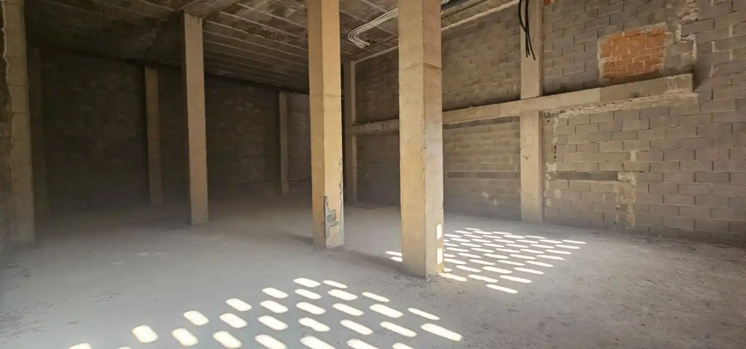 Local comercial en venta en La Vall d'Uixó, imagen 4