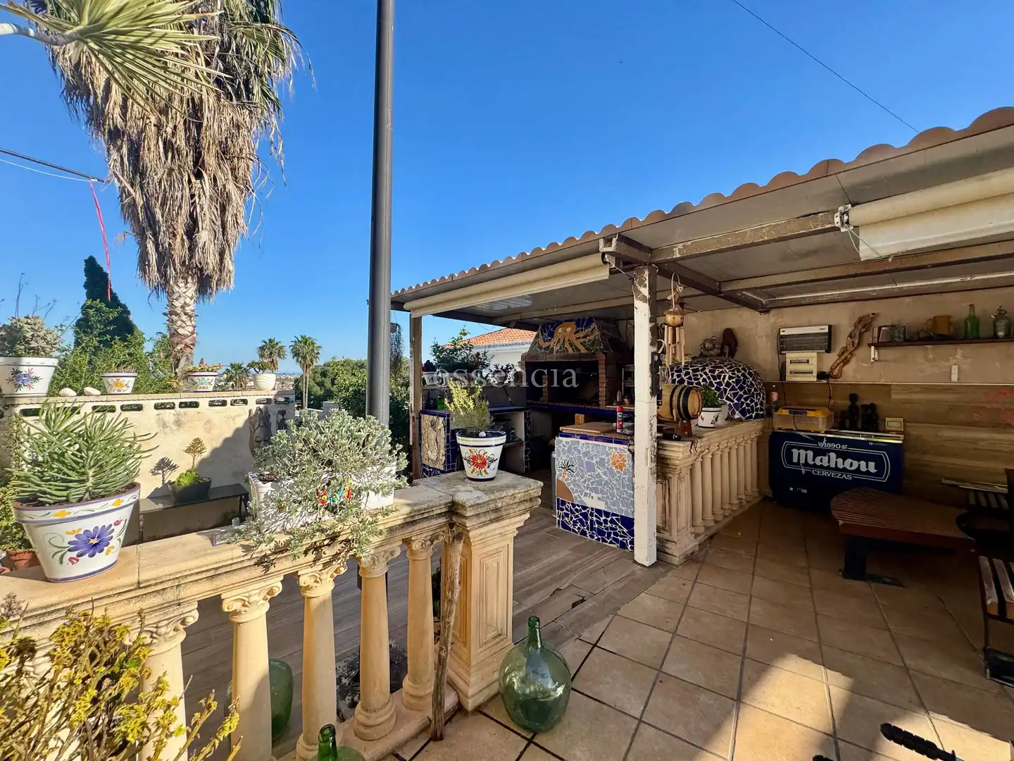 Casa o xalet en venda en El Real de Gandia amb Jardí privat, Terrassa i Traster