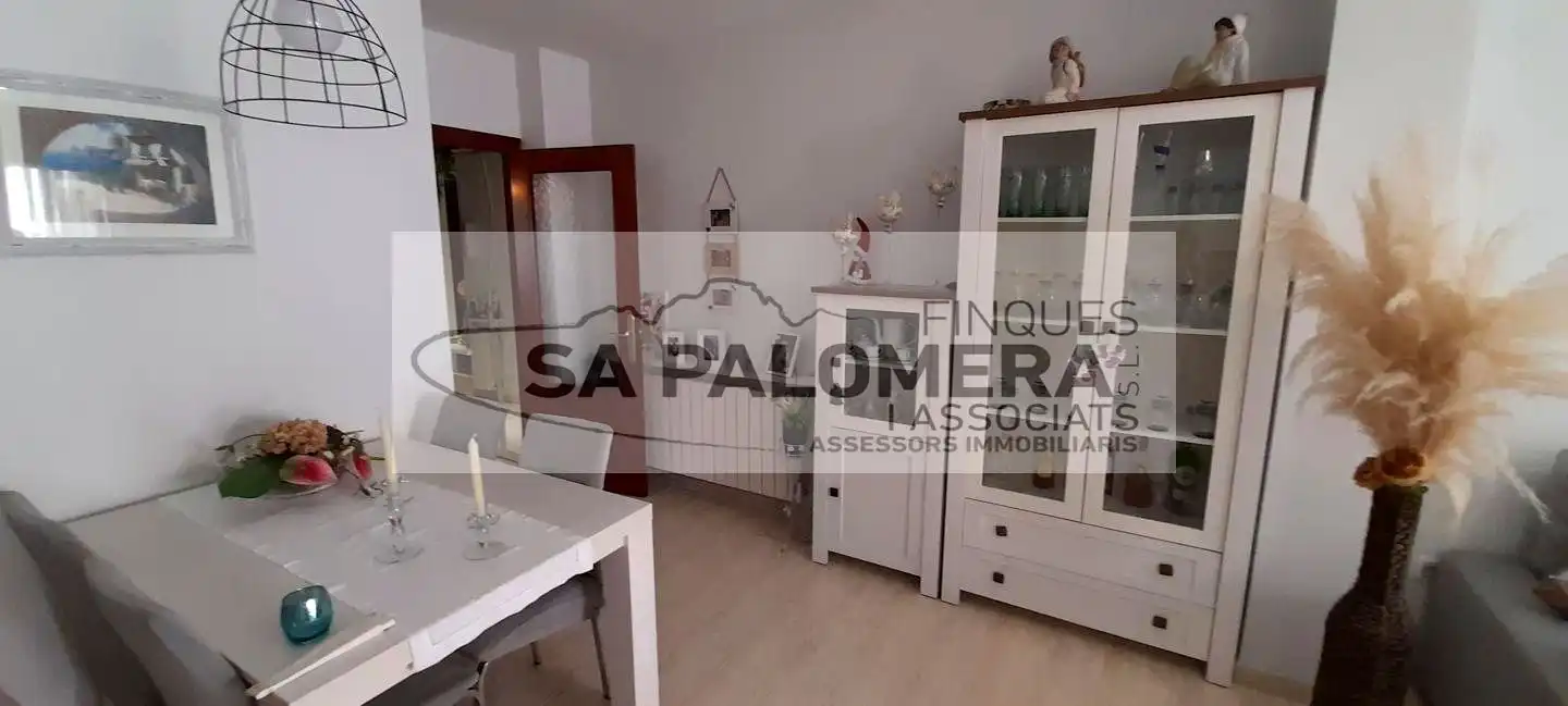 Flat for rent in Els Pins