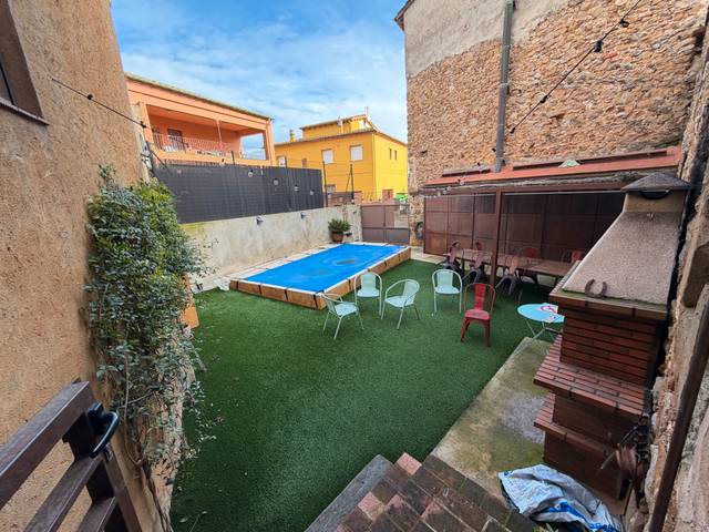 Finca rústica en Venta en Carrer del Centre en Cistella