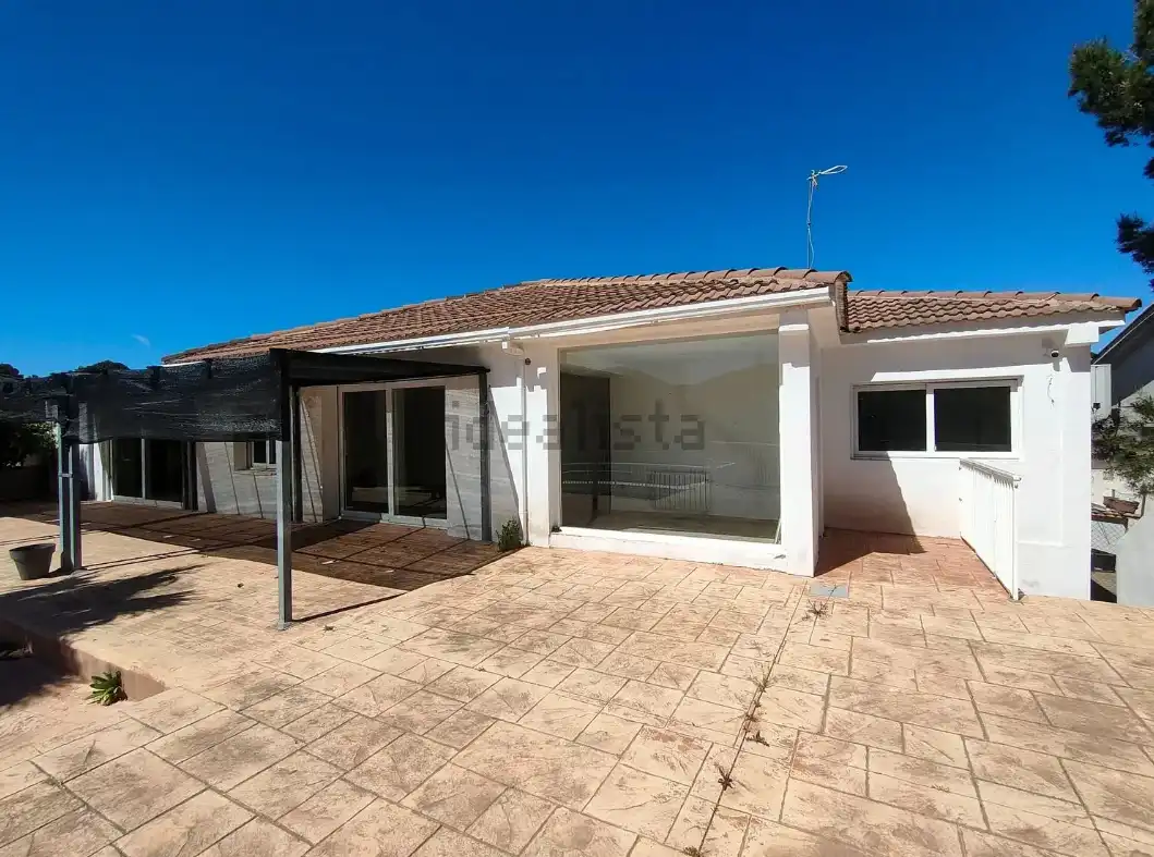 Casa o xalet en venda a Turís