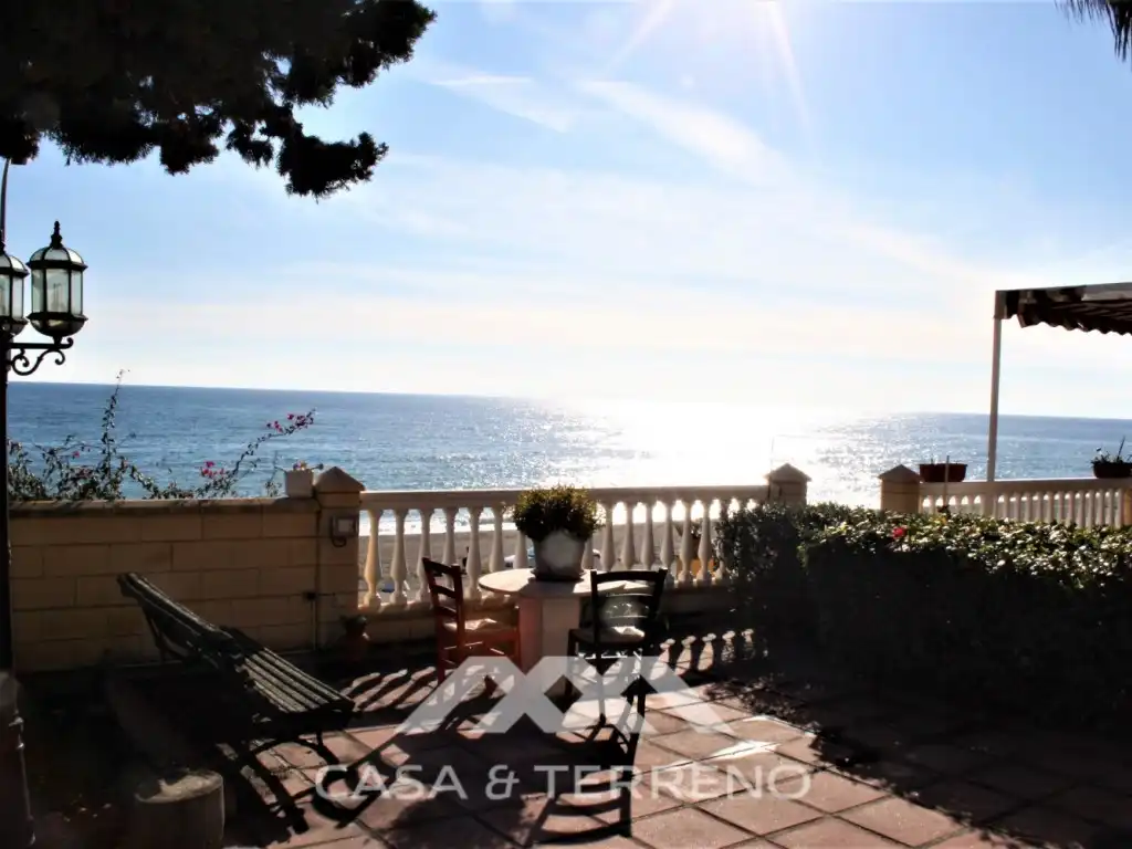 Commercial properties for sale in Benajarafe