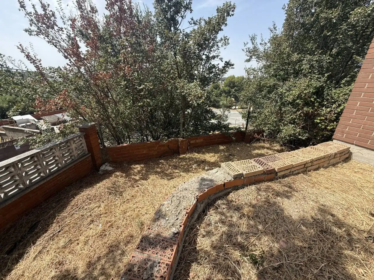 Maison avec jardin à vendre à Calle Migdia 64, imagen 4