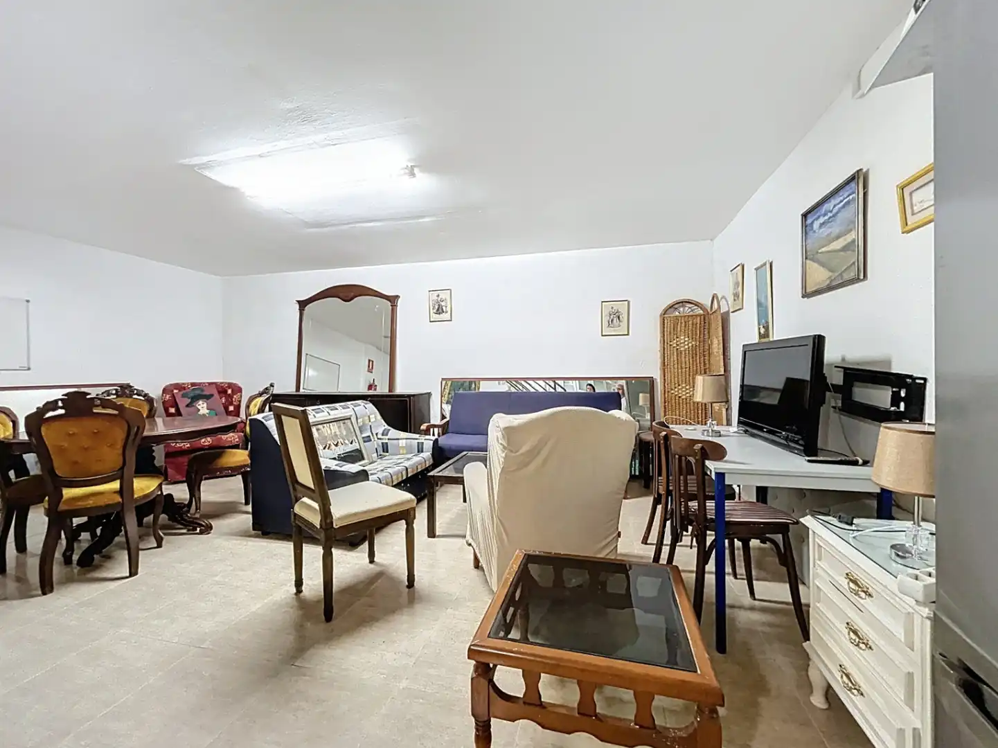 Local comercial en venta en Pueblo - Urbanizaciones, imagen 11