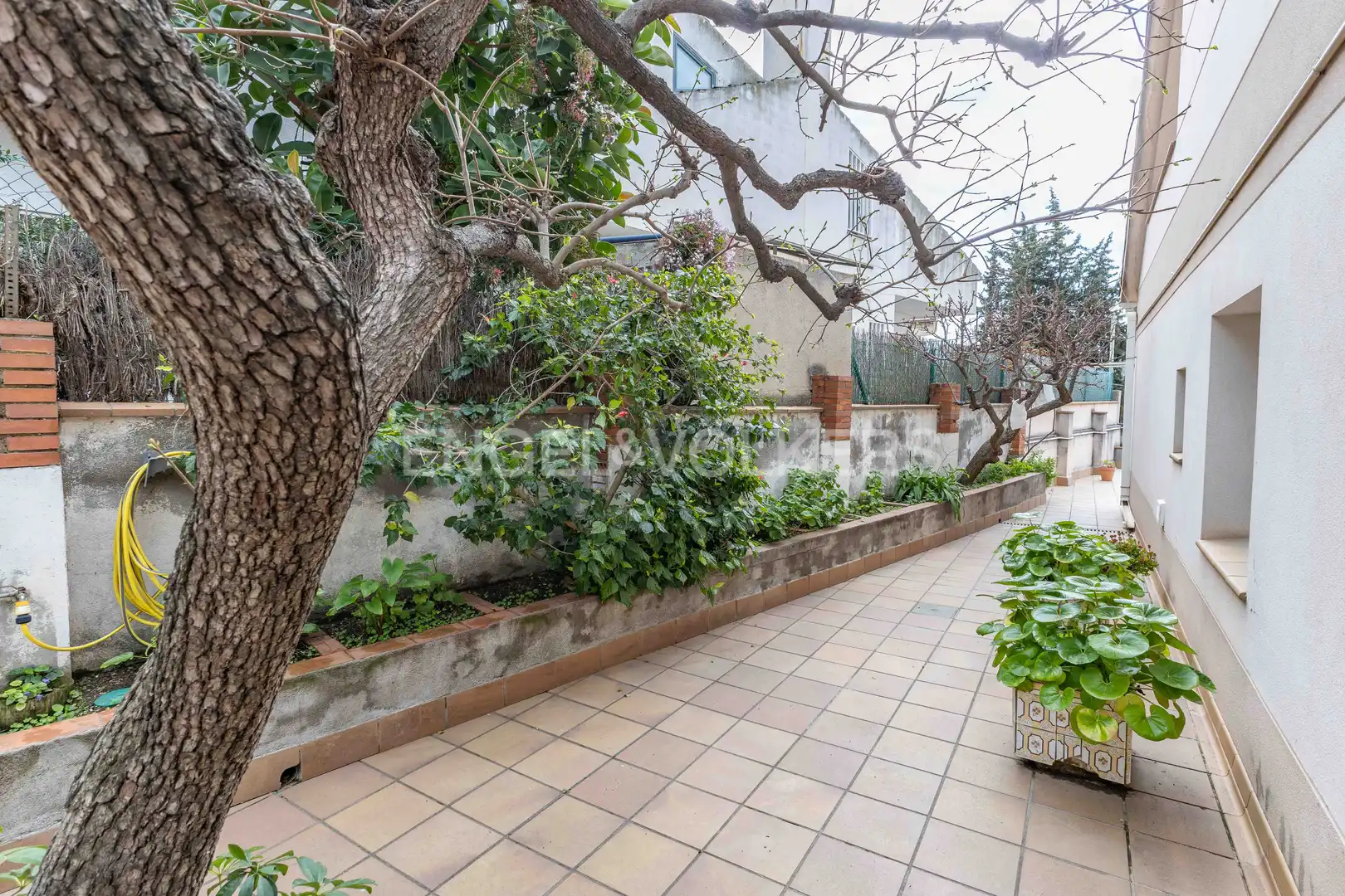 Casa amb jardí en venda a La Miranda, imagen 9