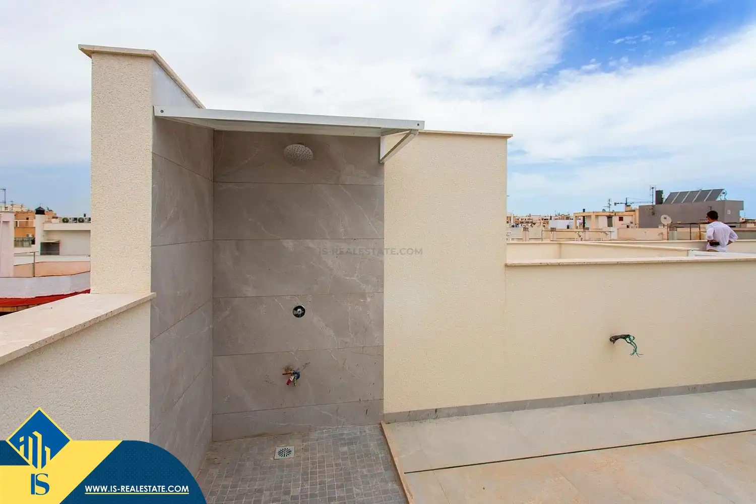 Pis amb piscina en venda a Playa del Cura, imagen 12
