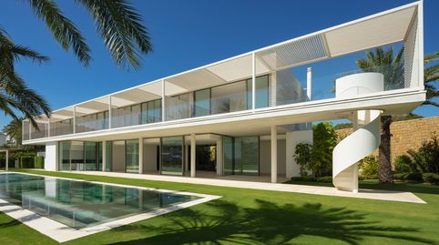 Lujosa Villa en Finca Cortesin, Casares, Malaga, imatge 3