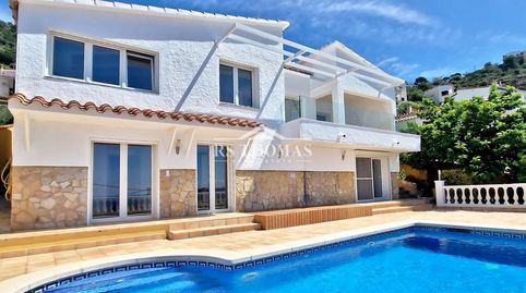 Foto 4 de Casa o chalet en venta en Almadrava - Canyelles - Puig-Rom, Roses