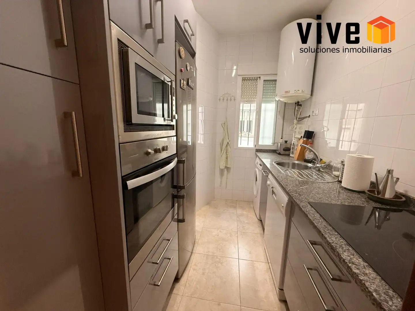 Flat with lift for sale in Calle BENIDORM, imagen 22