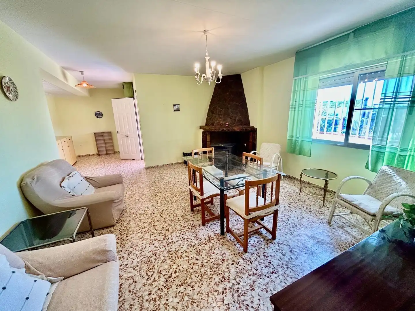 Detached house with pool for sale in Godelleta, imagen 8