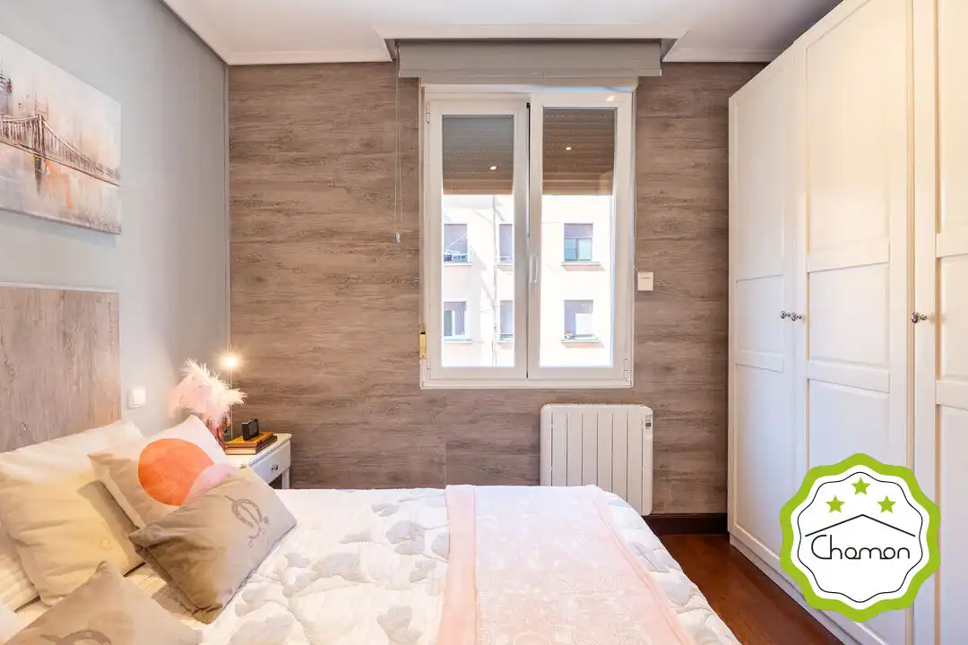 Flat with garden for sale in Errekalde, imagen 20