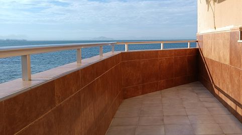 Foto 2 von Wohnung zur Miete in Playa del Galán, La Manga del Mar Menor