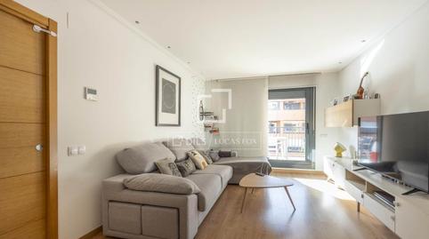 Foto 2 de Pis en venda a La Patacona, Alboraya