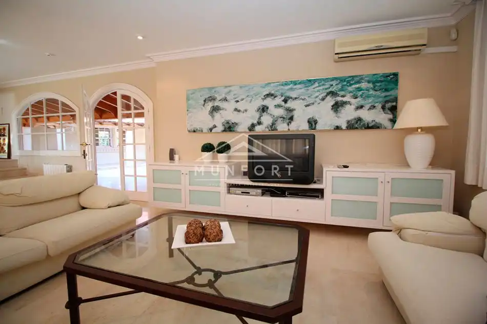 Casa con piscina en venta en Orihuela Costa, imagen 33