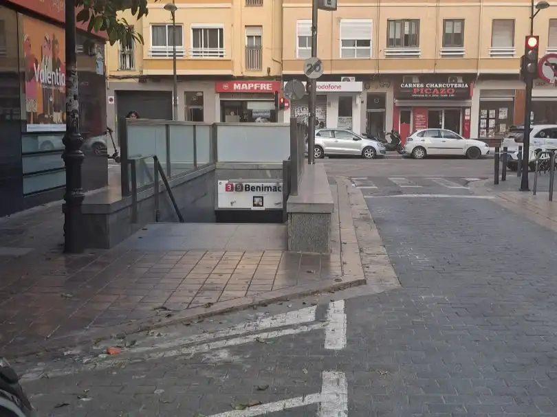 Local comercial en venda a Leonor Jovani 1, imagen 8