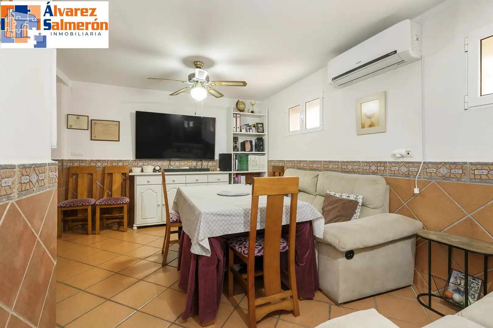 Villa con terrazza in vendita a Calle Cerro Bufón, imagen 26