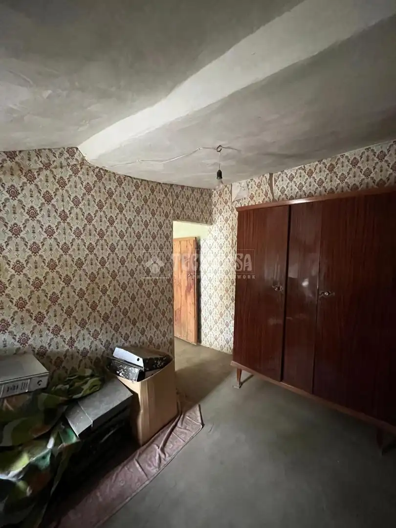 Detached homes for sale in Torrico