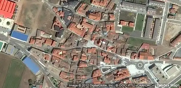 Piso en venta en Villares de la Reina