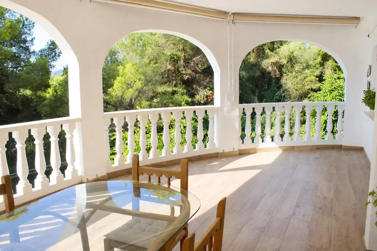 Villa à vendre à Oliva pueblo, imagen 2