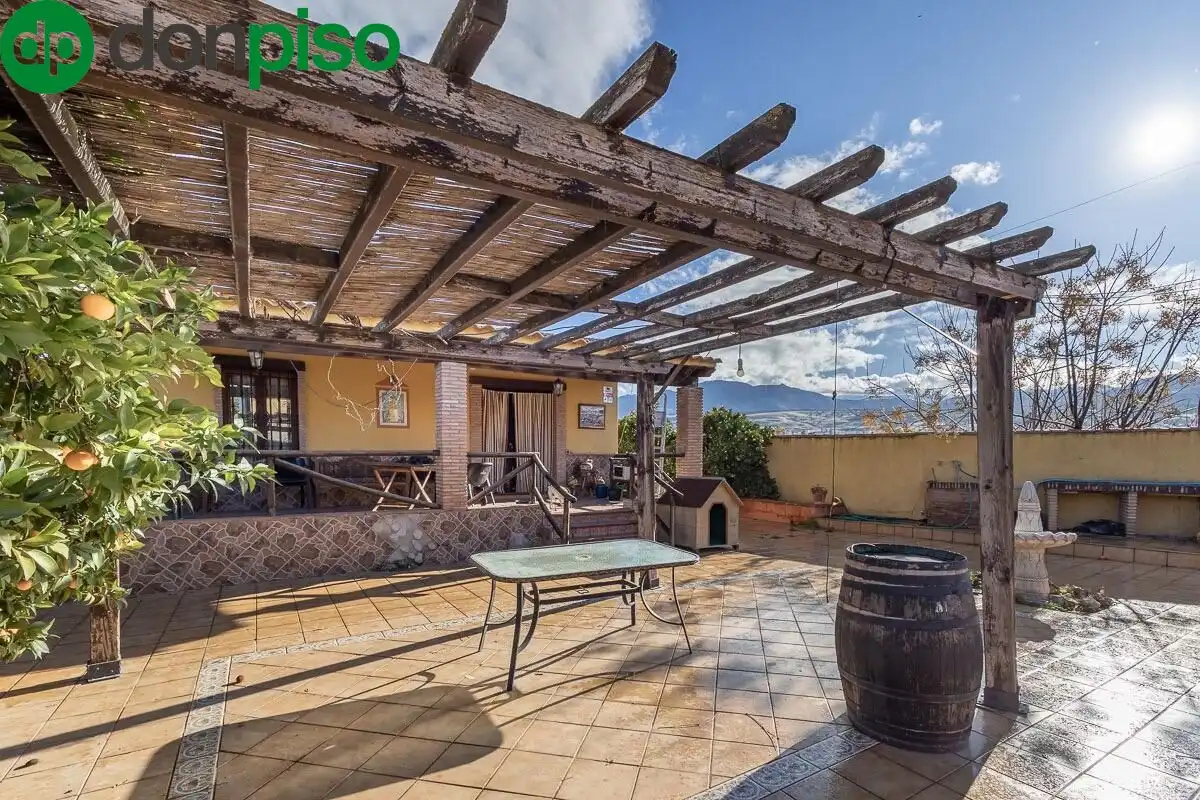 Villa mit Garten zum Verkauf in DISEMINADOS, imagen 2