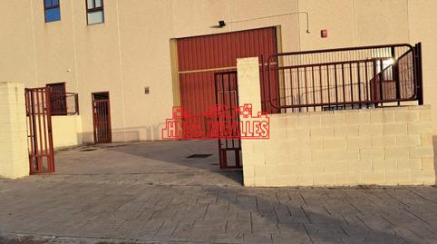 Photo 3 of Industrial buildings to rent in Pedanías Este, Aspe