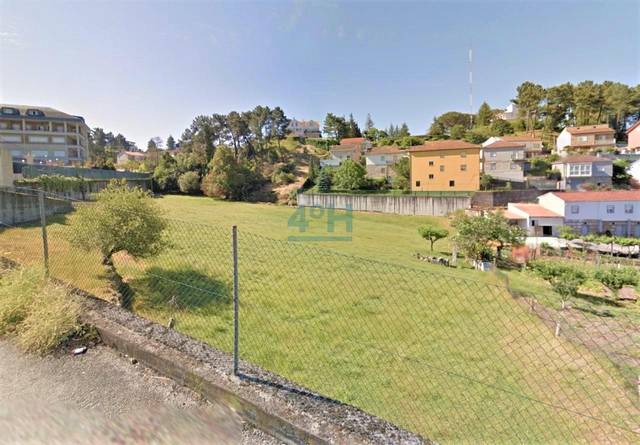 Terreno residencial en Venta en Barrocanes