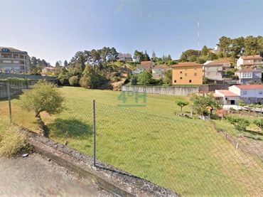 Terreno residenziale in vendita a Barrocanes