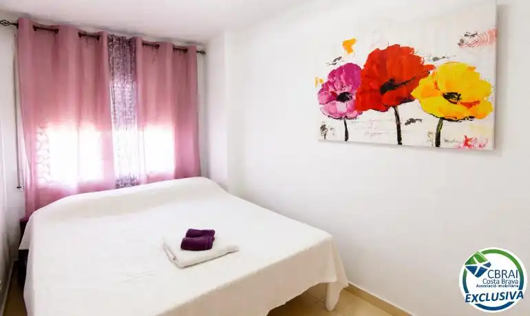 Apartment mit Aufzug zum Verkauf in Carrer DELTA MUGA II 1 14 0, imagen 7