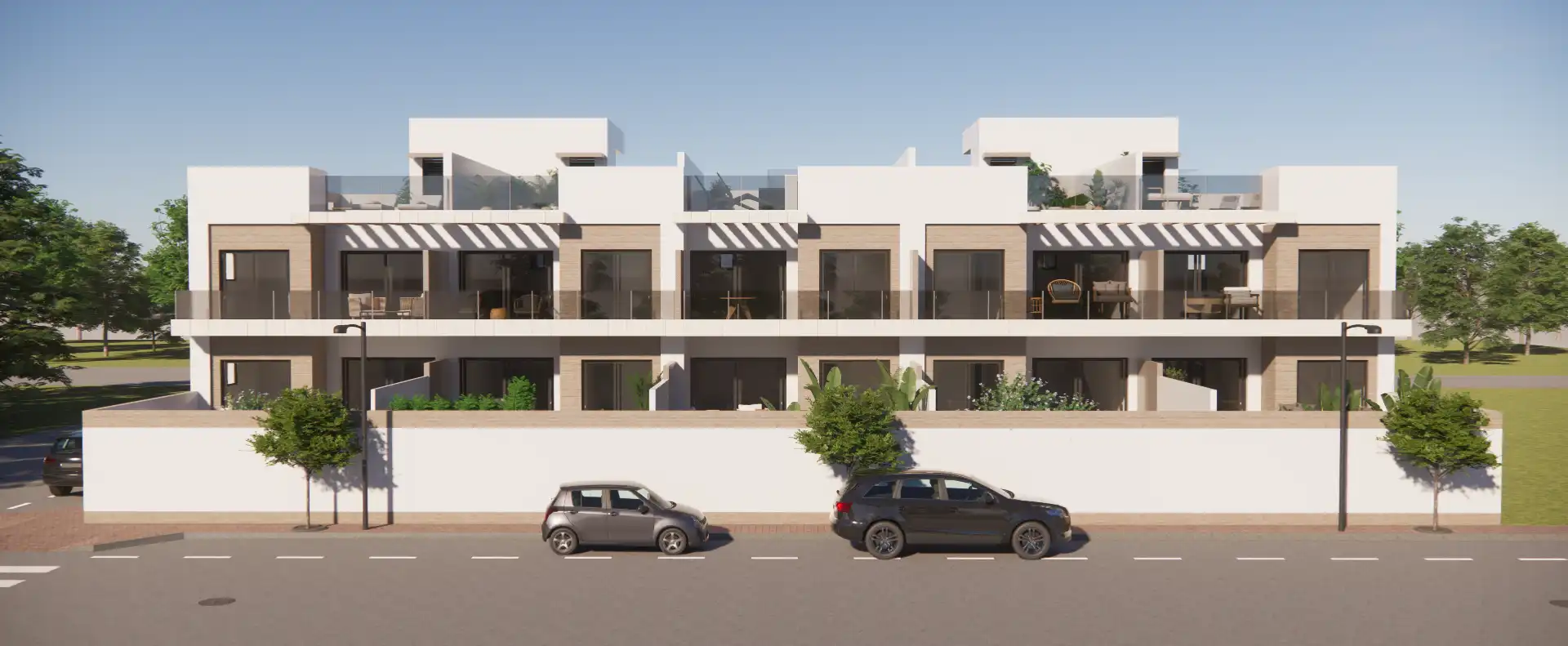 Apartamento en venta en 1 C. Rubén Darío, Angustias - Chana - Encina