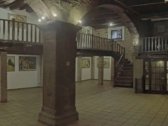 Local comercial en alquiler en Bernat de Riudemeia 6, imagen 2