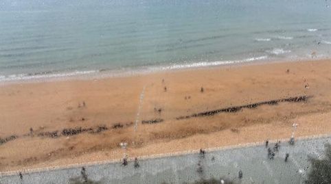 Foto 4 de Pis en venda a Ezcurdia, Barrio del Centro, Gijón