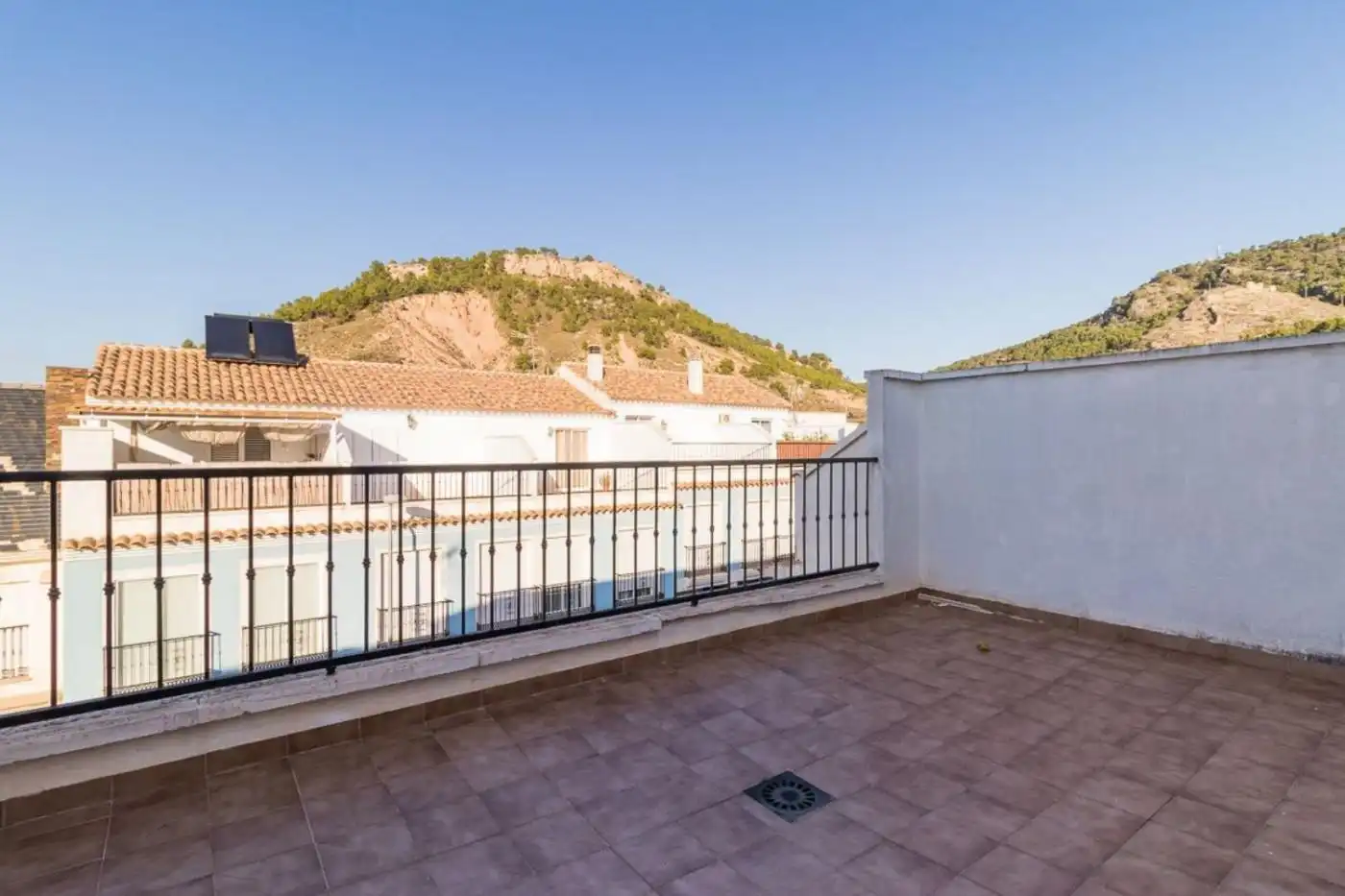 Casa a schiera in vendita a Pliego, imagen 13