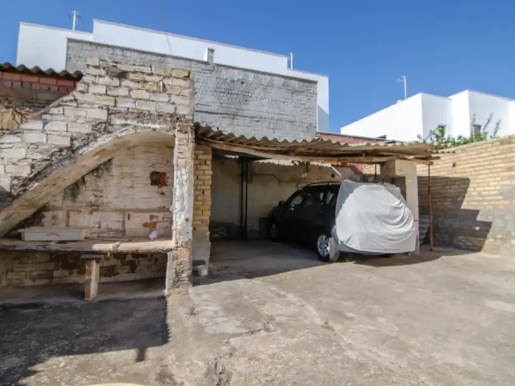 Parking of Houses for sale in San José de la Rinconada