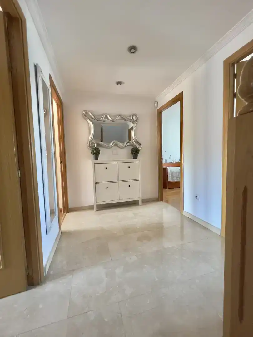 Casa o chalet en venta en Fuenlabrada con Aire acondicionado, Jardín privado y Parquet