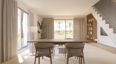 Foto 4 de Casa o chalet en venta en Riu Vernissa, Devessa - Monte Pego, Dénia