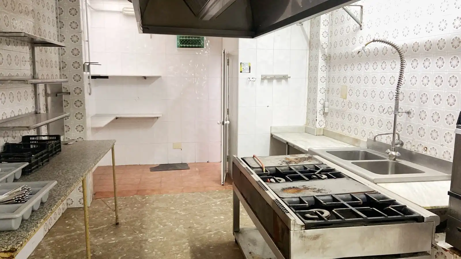 Wohnung zum Verkauf in Calle Real 45, imagen 18