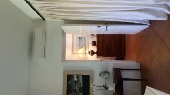 Dormitori de Casa o xalet de lloguer en Sotogrande amb Aire condicionat, Calefacció i Jardí privat