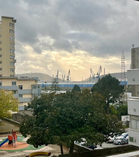 Photo 1 of Flat for sale in Rúa Vila Do Conde, 2, Caranza, A Coruña