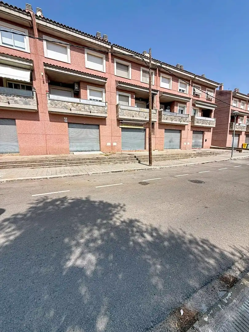 Local en venda en Calafell
