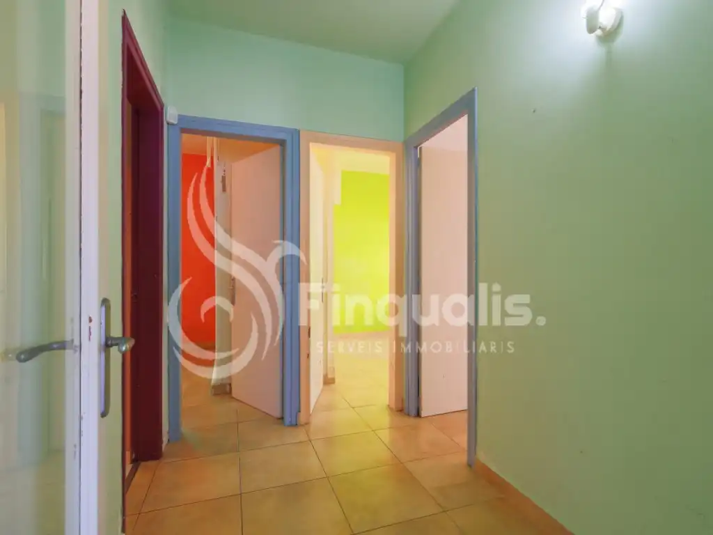 Casa o chalet en venta en Santa Eulàlia de Ronçana
