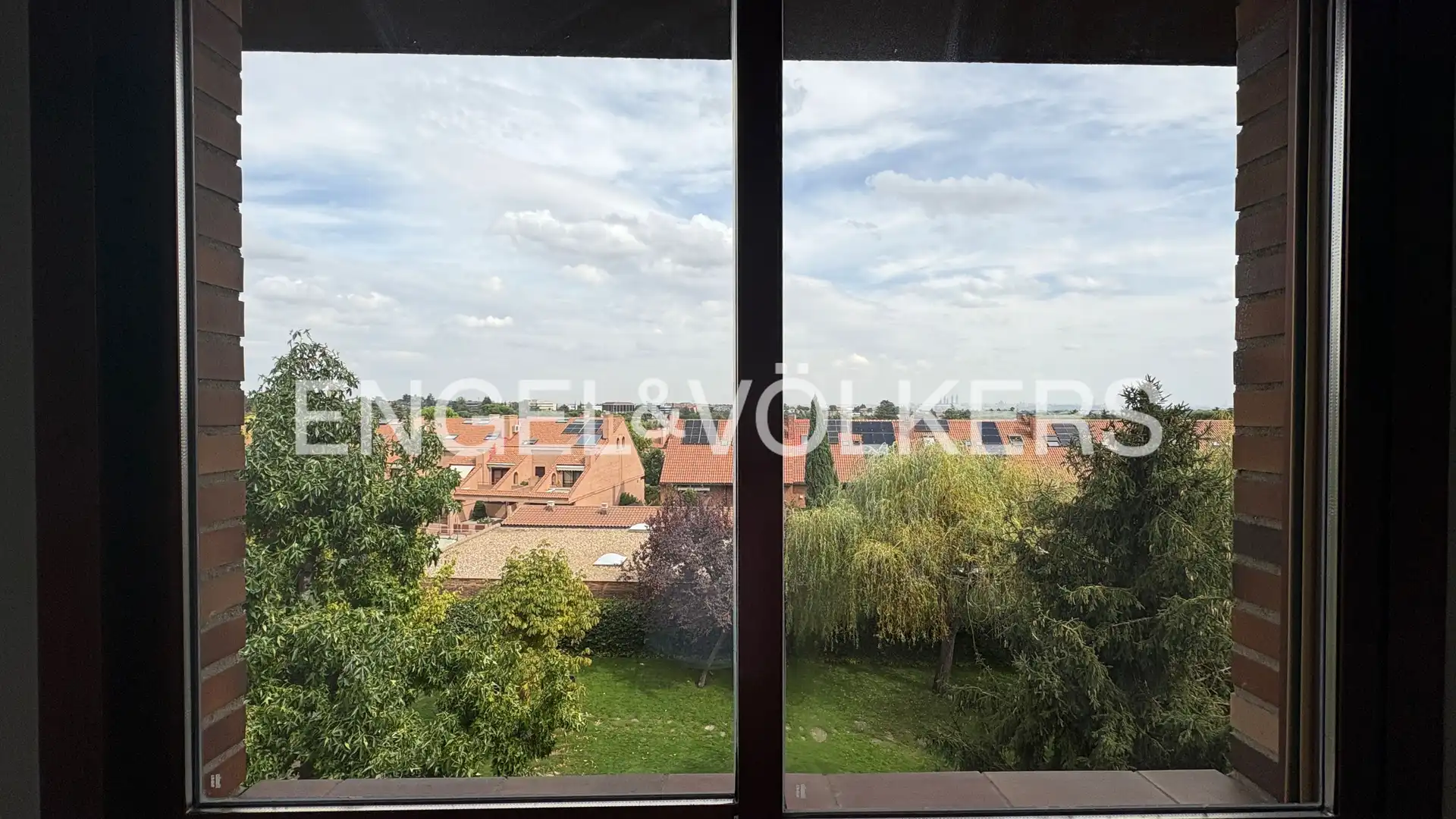 Flat with terrace to rent in Zona Carretera del Plantío, imagen 49