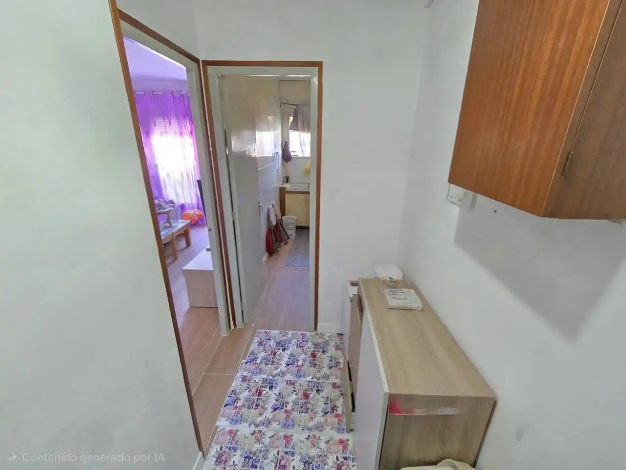 Wohnung mit Terrasse zum Verkauf in Sant Narcís, imagen 3