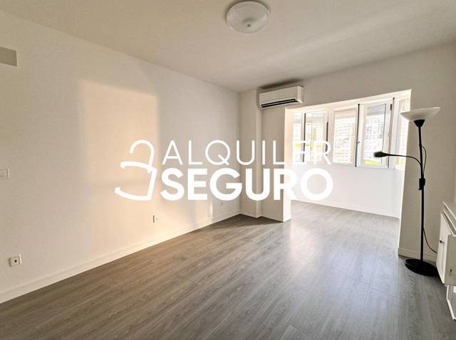 Piso en Alquiler en del Puerto de Maspalomas en La Paz