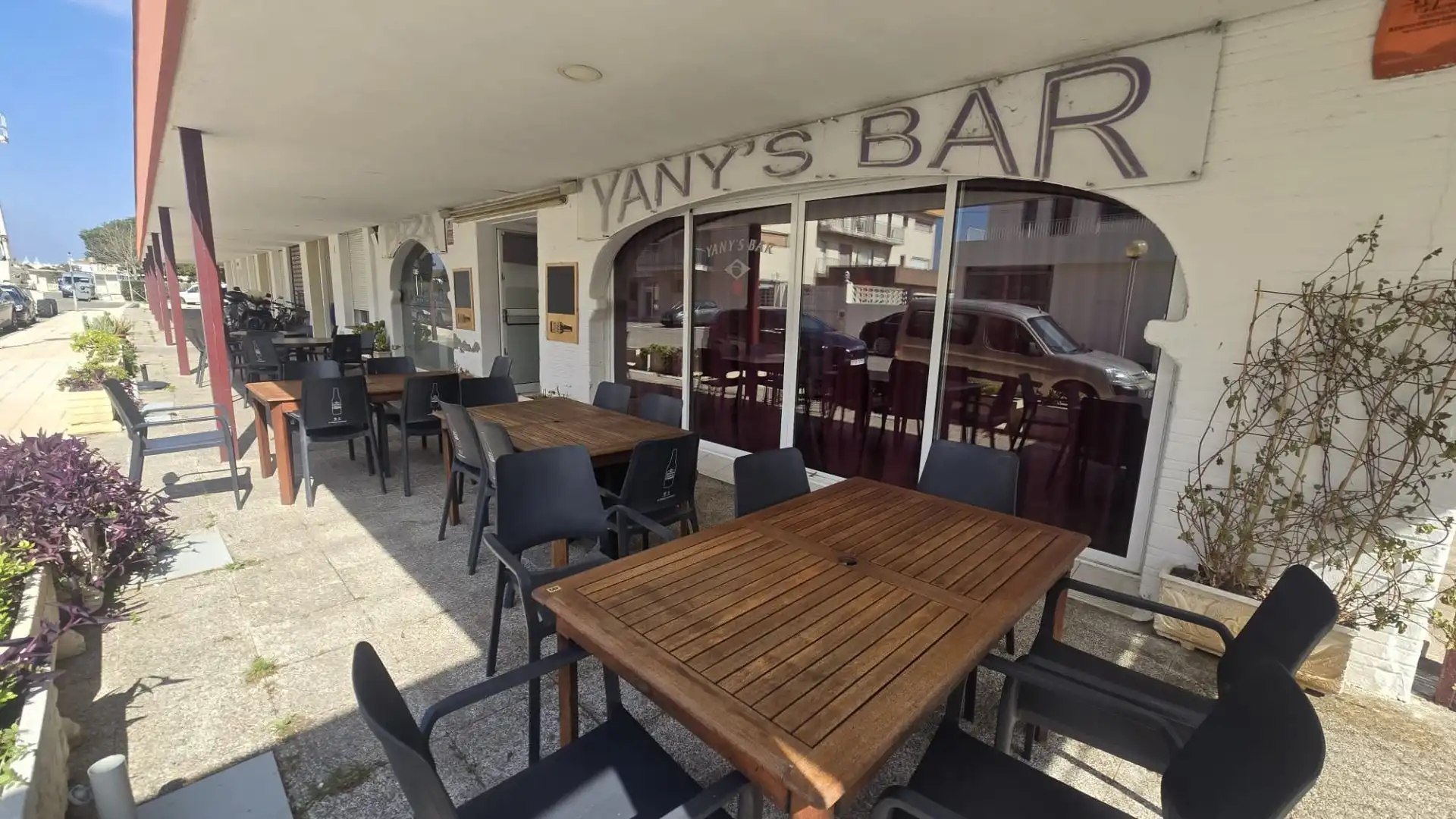 Local comercial en venta en Santa Margarita