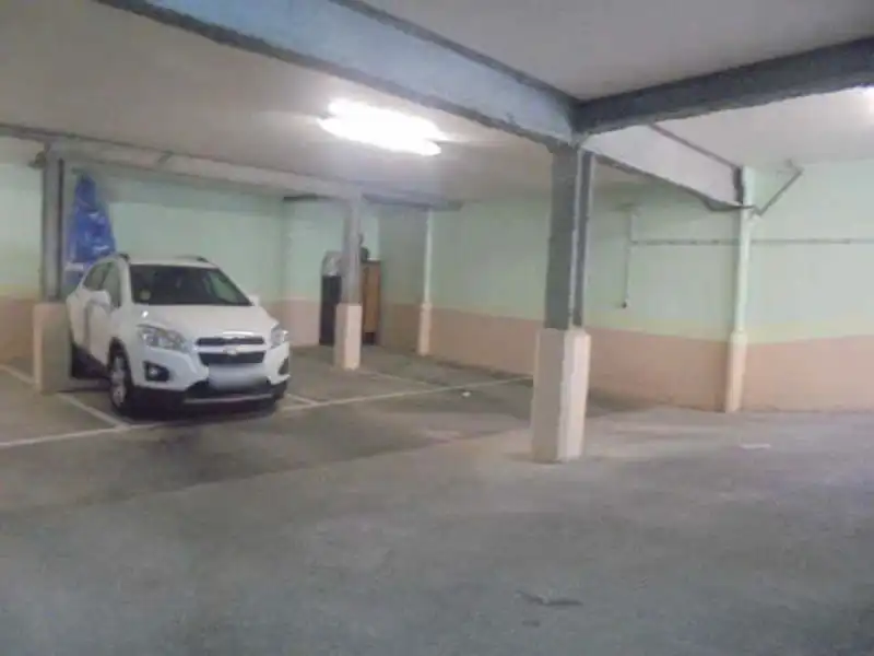 Parking de Garaje en venta en Navarcles