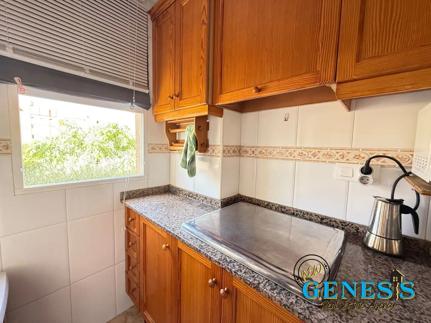 Appartement compact avec terrasse à vendre à Calle Patricio Zammit, imagen 11