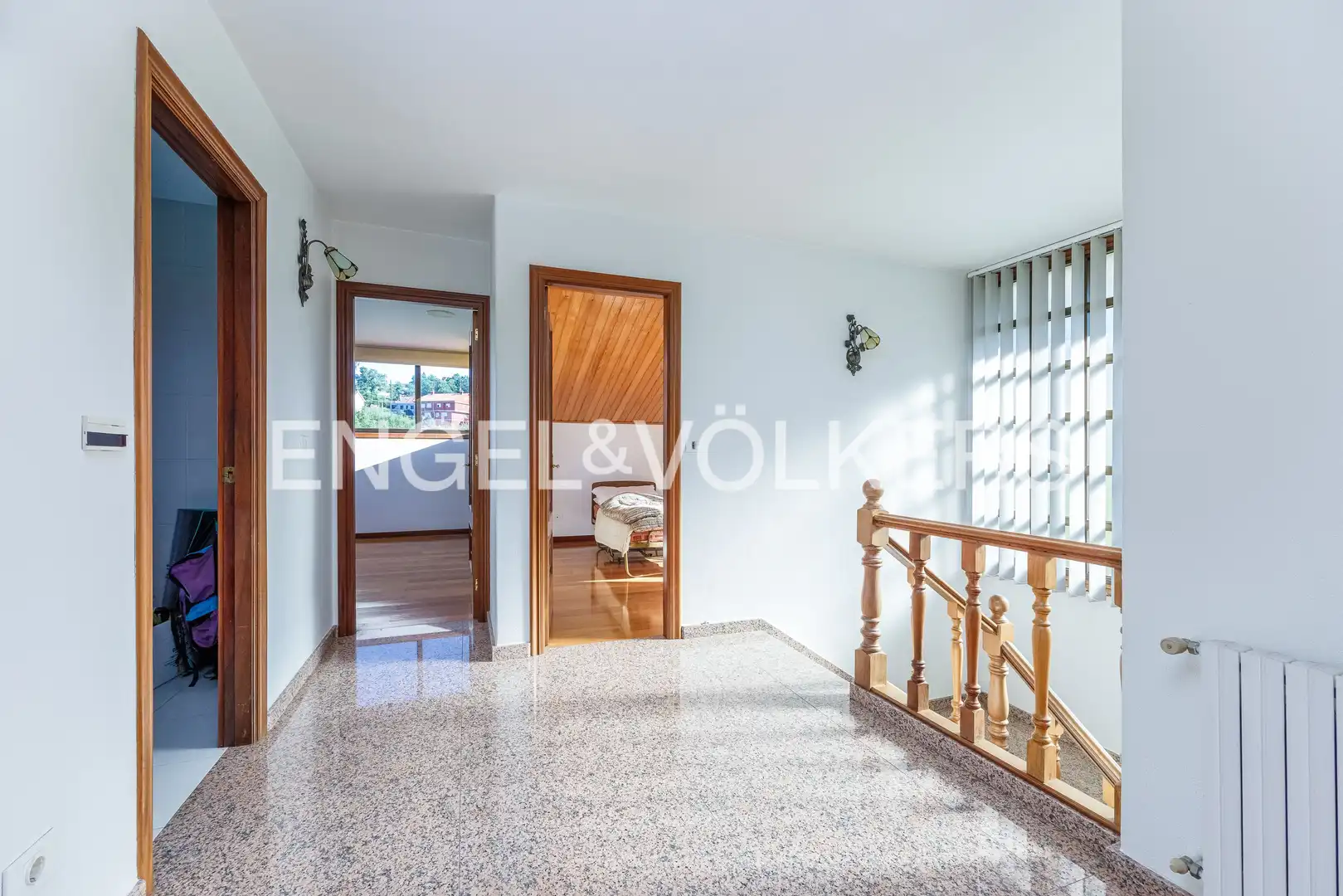 Casa o chalet en venta en Vigo  con Calefacción, Jardín privado y Parquet