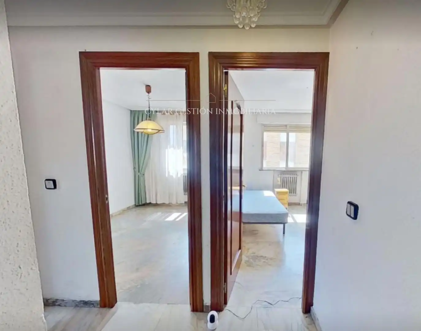 Habitación de Piso en venta en Salamanca con Calefacción, Terraza y Piscina